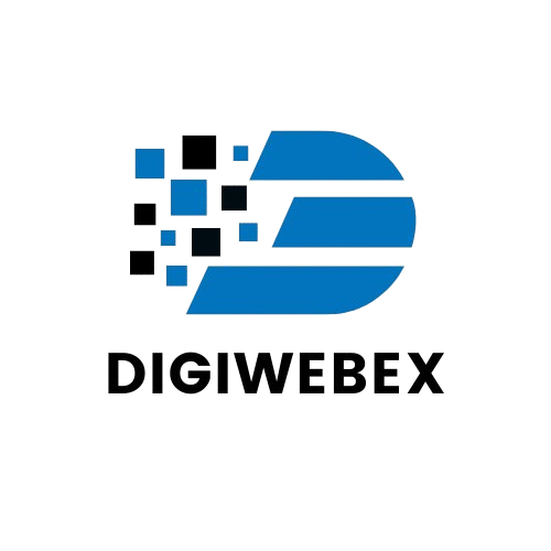 Digiwebex Logo